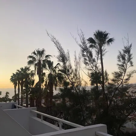 Sunset Apartman Costa Adeje (Tenerife)