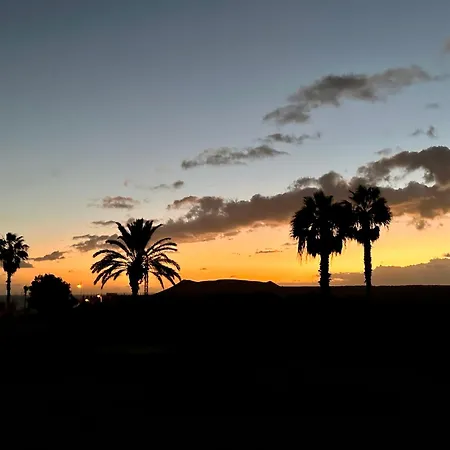 Apartman Sunset *