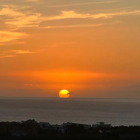 Sunset * Costa Adeje (Tenerife)