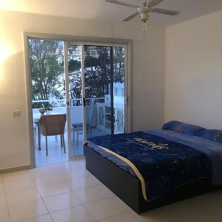 Apartamento Sunset Costa Adeje (Tenerife)